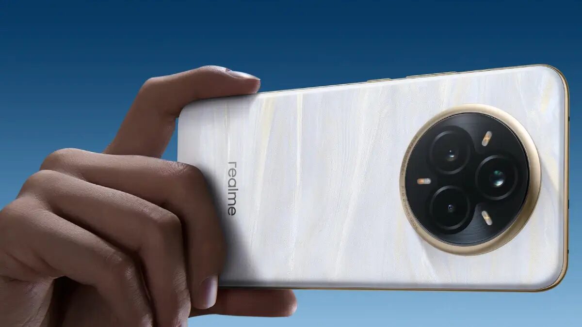Realme 14 засветился в сертификациях: релиз не за горами