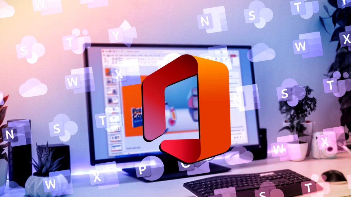 Microsoft запустила бесплатную версию Office для Windows, но с рекламой