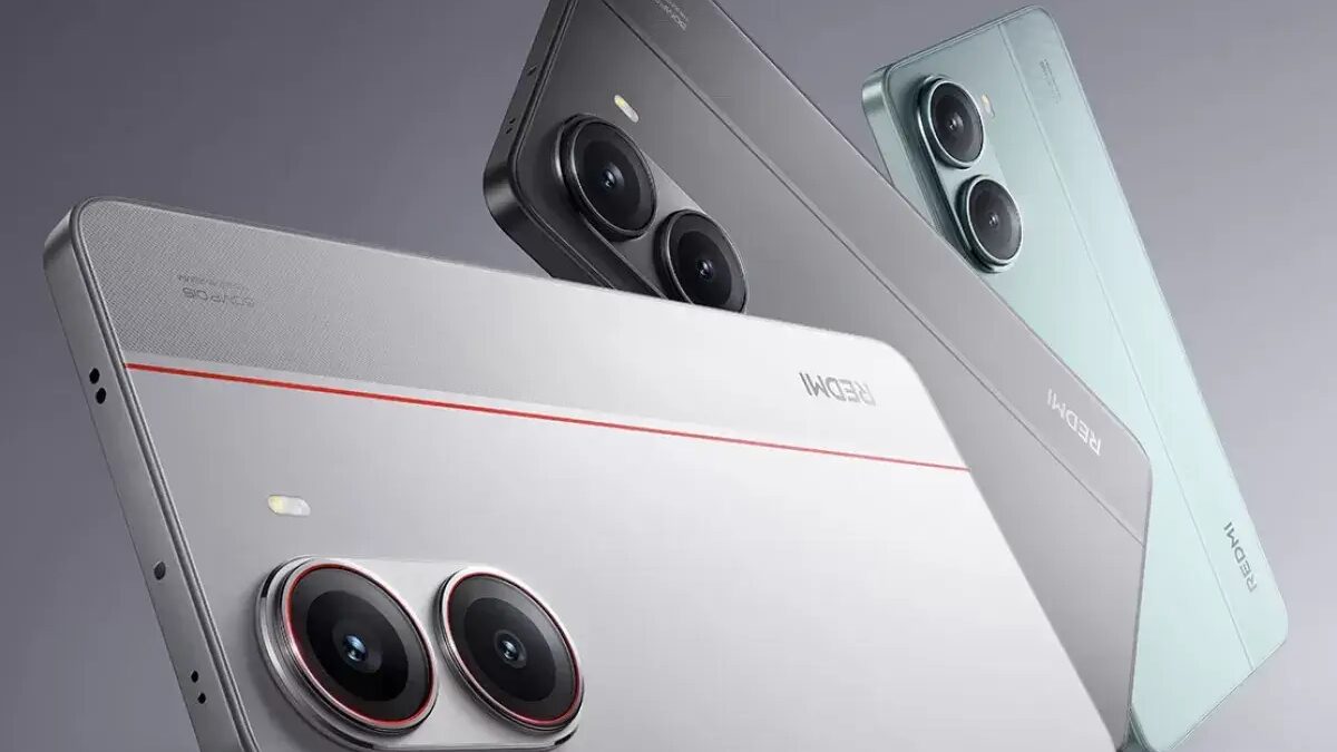 Redmi Turbo 4 Pro: Новый флагман с процессором Snapdragon и большой батареей