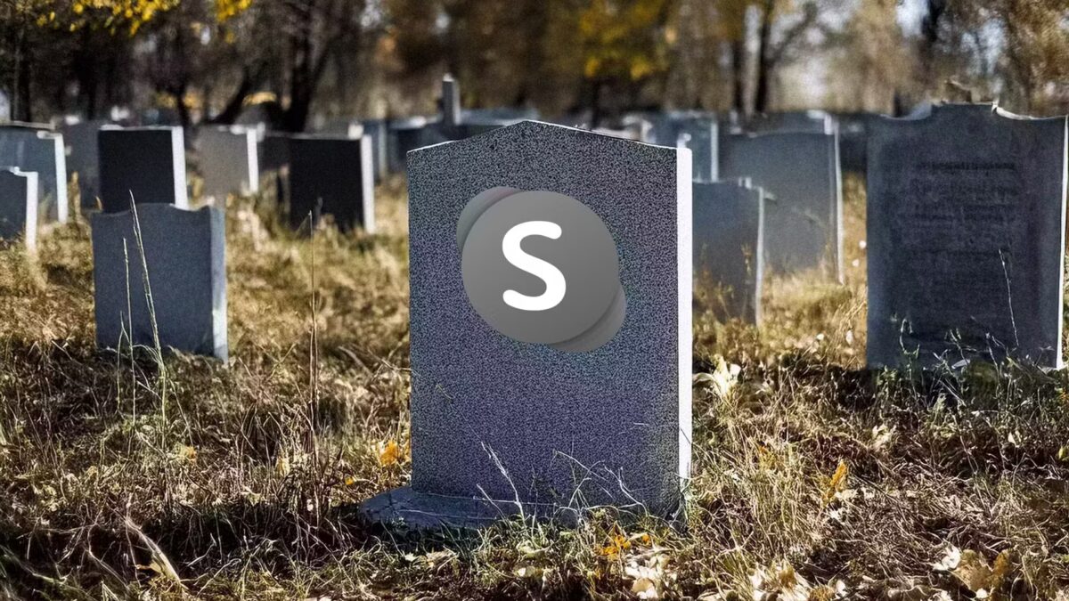 Microsoft закроет Skype в мае: конец эпохи