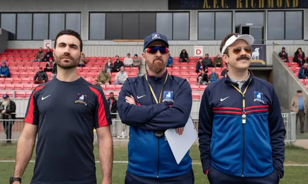 Apple TV+: топ-10 лучших сериалов