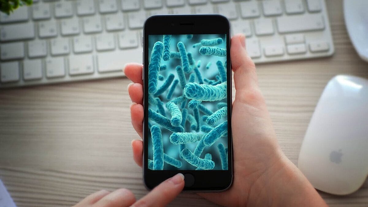 SparkCat: первый вирус для iOS, крадущий данные с фотографий