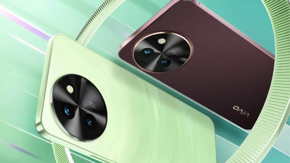 Vivo T4x получит процессор MediaTek Dimensity 7300