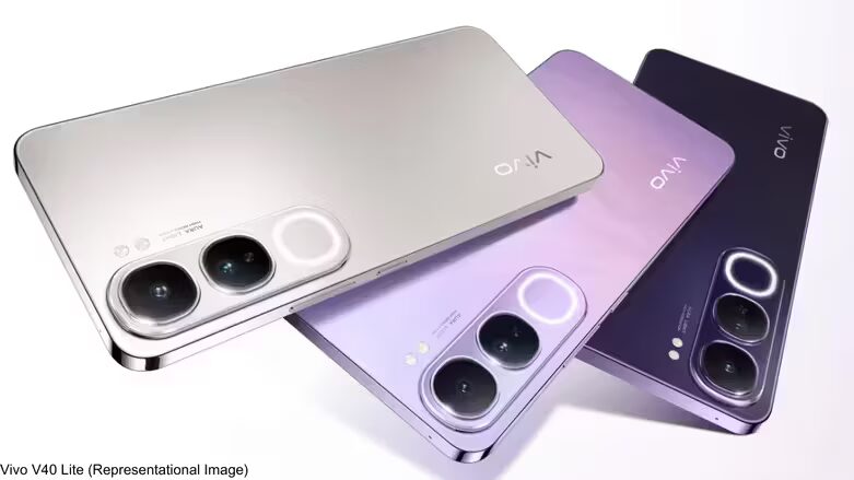 Vivo V50 Lite: утечка характеристик