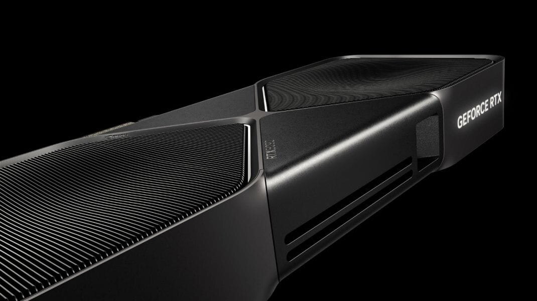 RTX 5050 и RTX 5060 засветились в ЕЭК — Nvidia готовит доступные видеокарты?