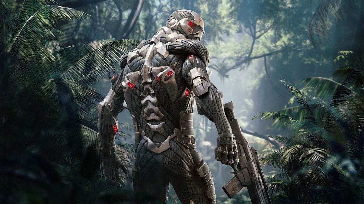 Crysis 4 приостановлен: Crytek сокращает штат