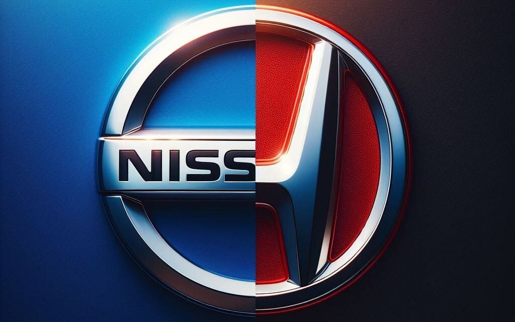 Акции Nissan обрушились на фоне отказа от слияния с Honda