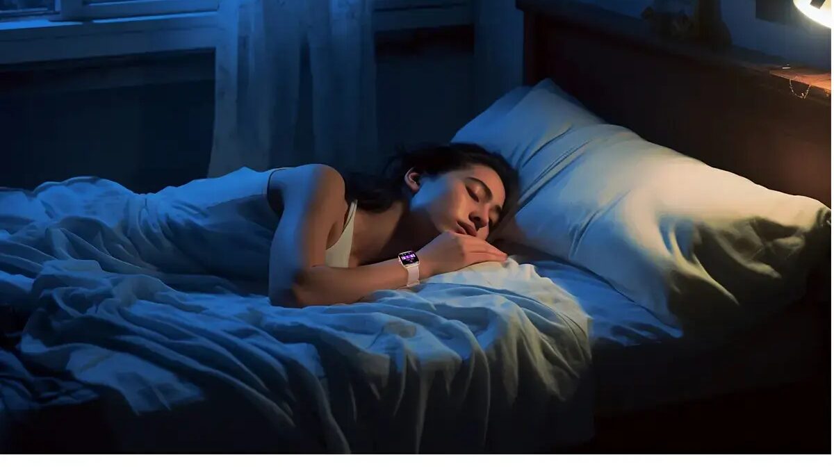 Rogbid Infinity: бюджетные смарт-часы с AMOLED-экраном и Bluetooth-звонками