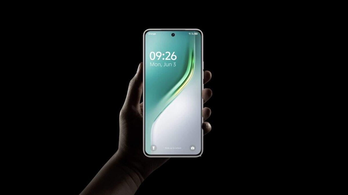 MWC 2025: Tecno представила серию смартфонов Camon 40 – мощные камеры, ИИ и защита от воды