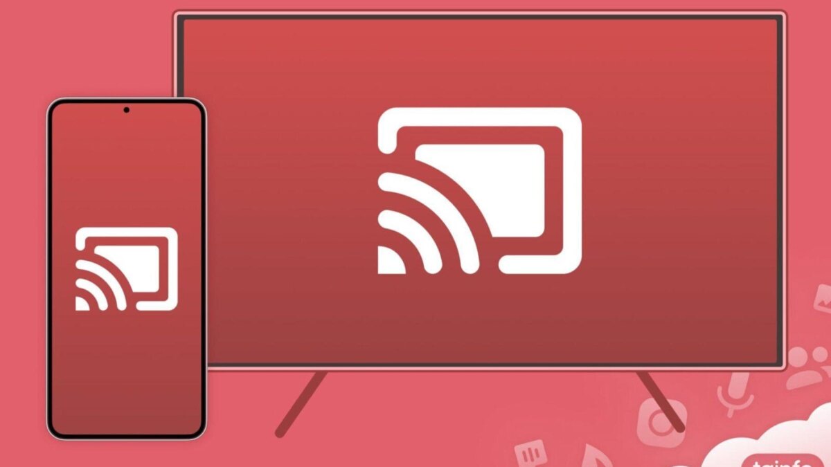 Telegram тестирует функцию трансляции изображений и видео на телевизор