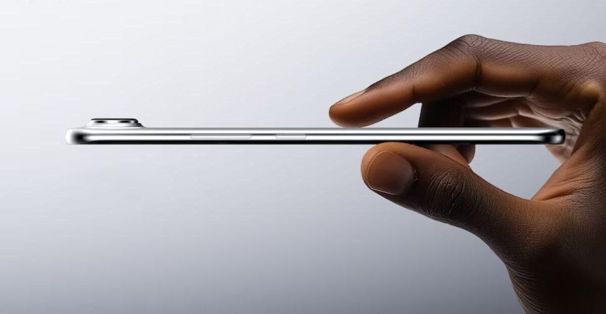 MWC 2025: ТОП-5 самых необычных смартфонов на выставке