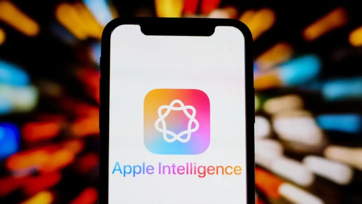 iOS 18.4 обновляет Apple Intelligence: что нового ждать в апреле?