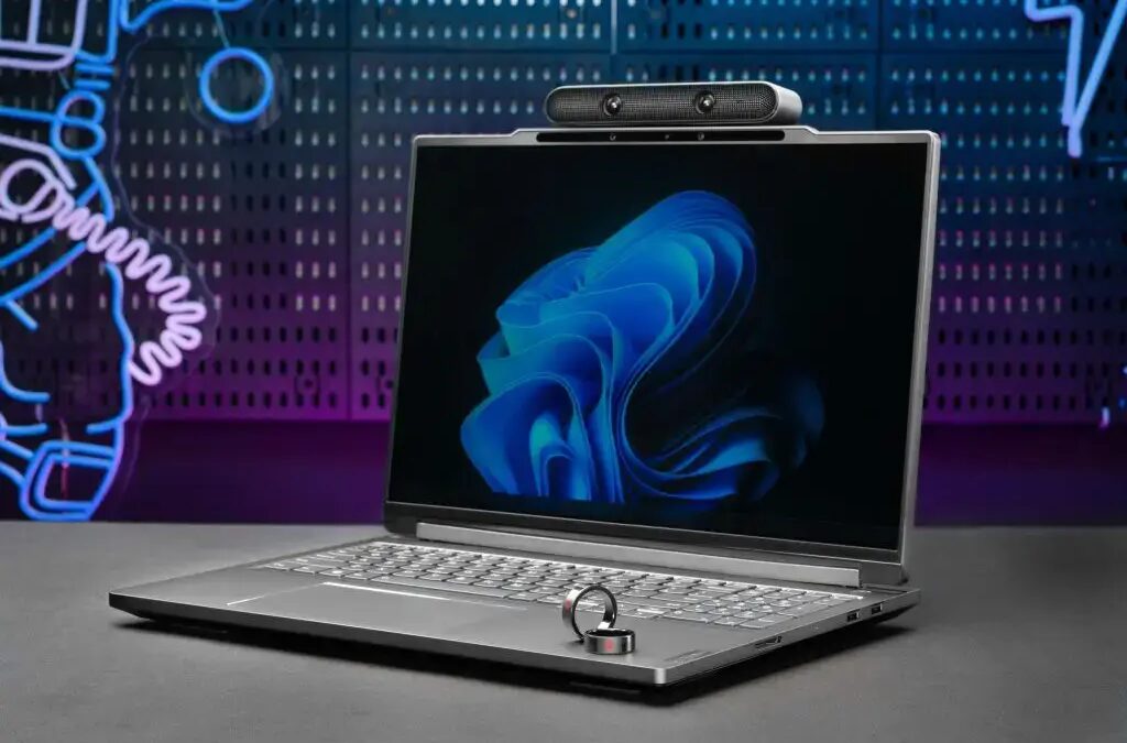 MWC 2025: интересные и необычные гаджеты выставки 13 MWC 2025