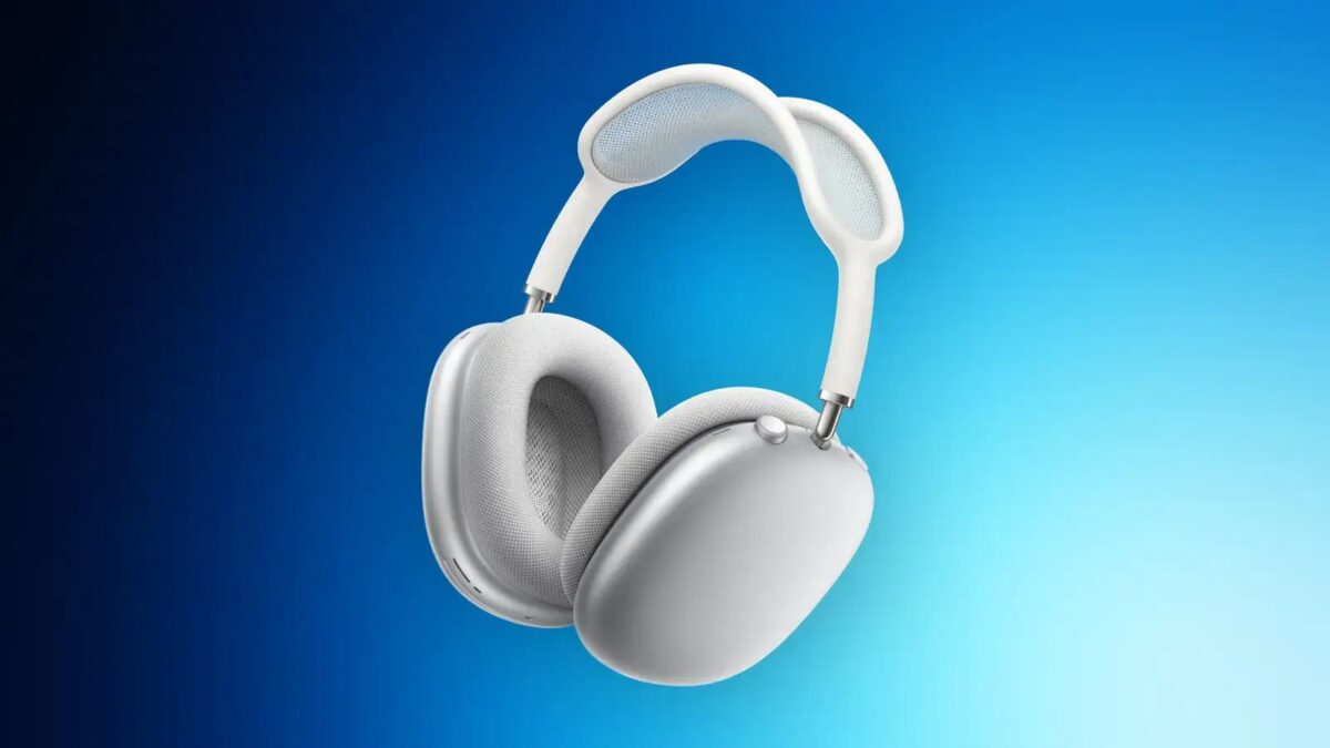 Apple обновила AirPods Max, добавив звук со сверхнизкой задержкой