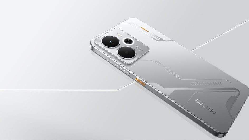 Realme 14 5G представят 27 марта – возможен запуск нескольких моделей
