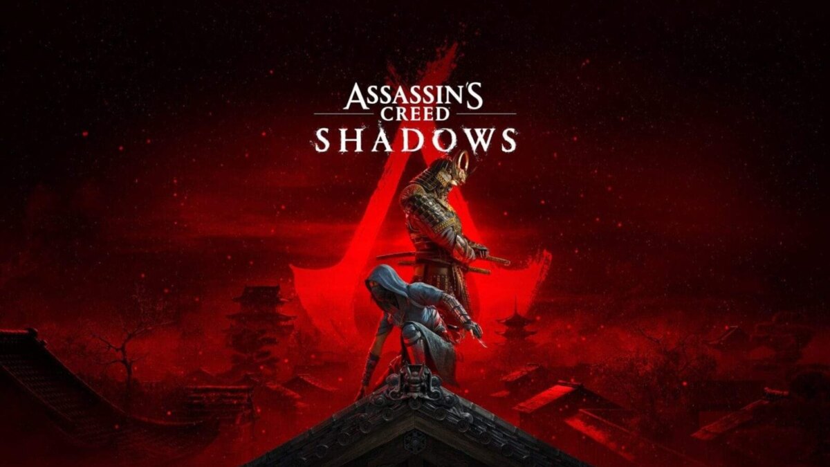 Assassin’s Creed Shadows: сюжет займет 30-40 часов, а полное прохождение — 80+ часов