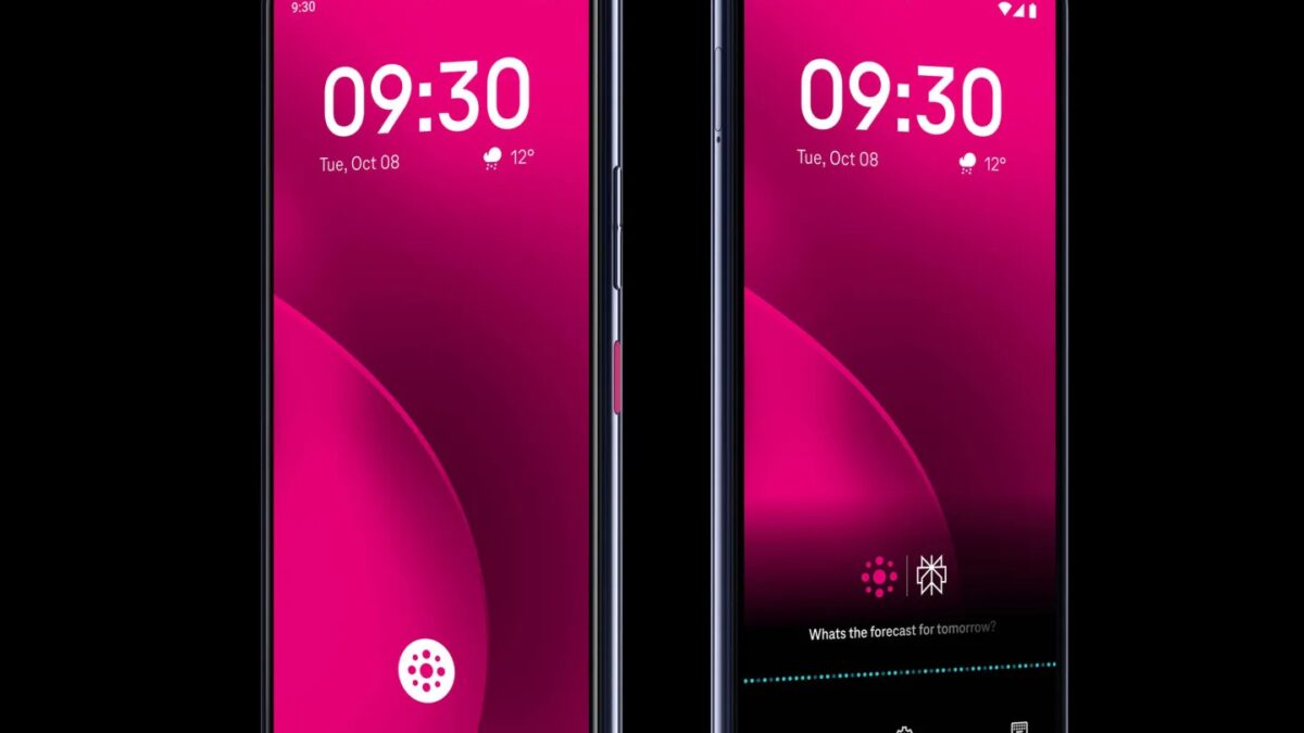 MWC 2025: Deutsche Telekom создаёт «ИИ-смартфон» с Perplexity