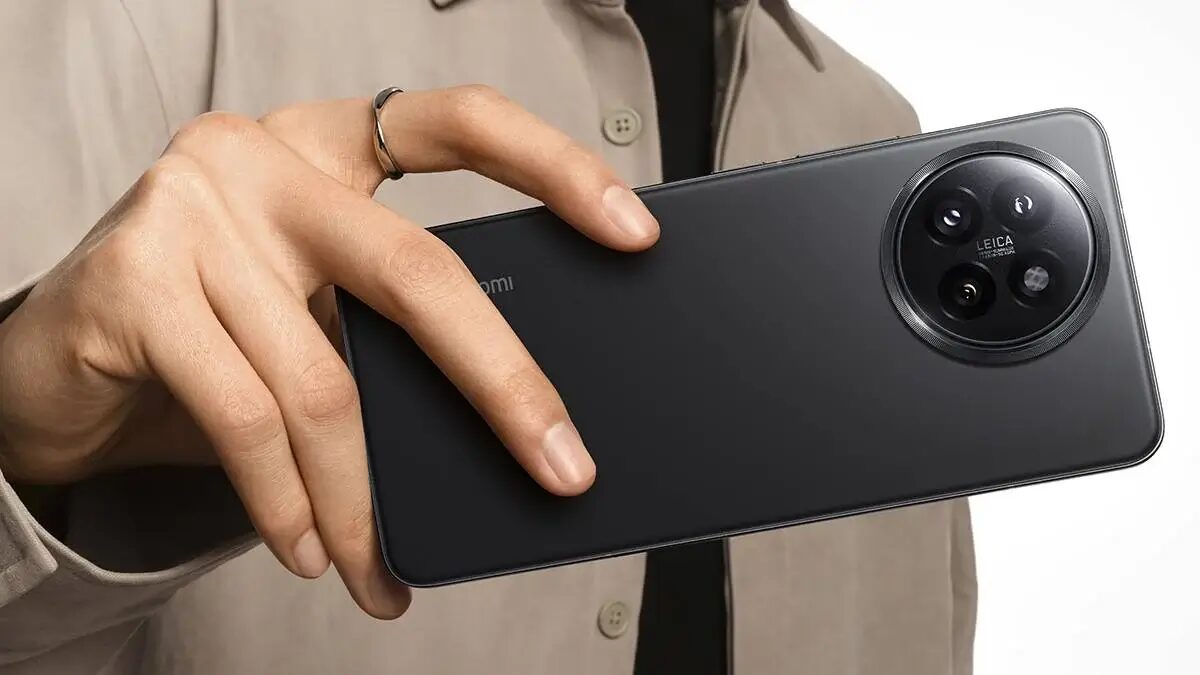 В сеть утекли характеристики смартфона Xiaomi Civi 5 Pro