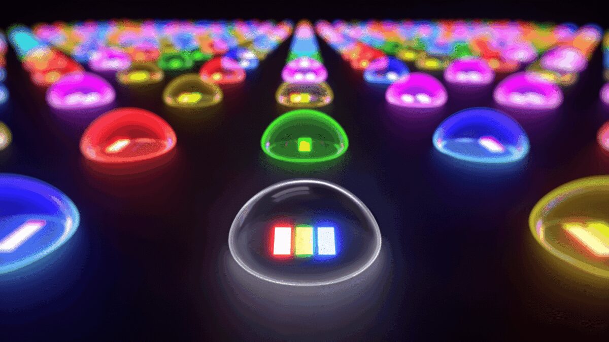 Sony создаст дисплеи следующего поколения