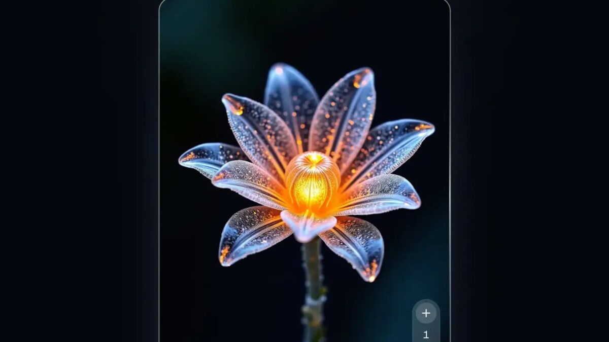 Flora: новый стартап, который меняет подход к креативному использованию ИИ