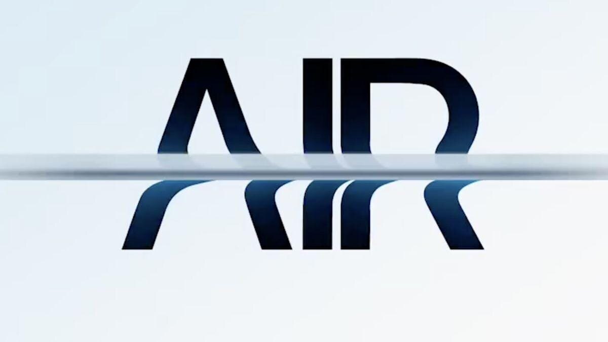 Тим Кук намекает на то, что скоро появятся новые продукты Apple «Air»