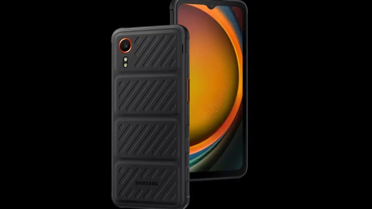 Galaxy XCover 8 Pro получит Snapdragon 7s Gen 3 и улучшенную батарею