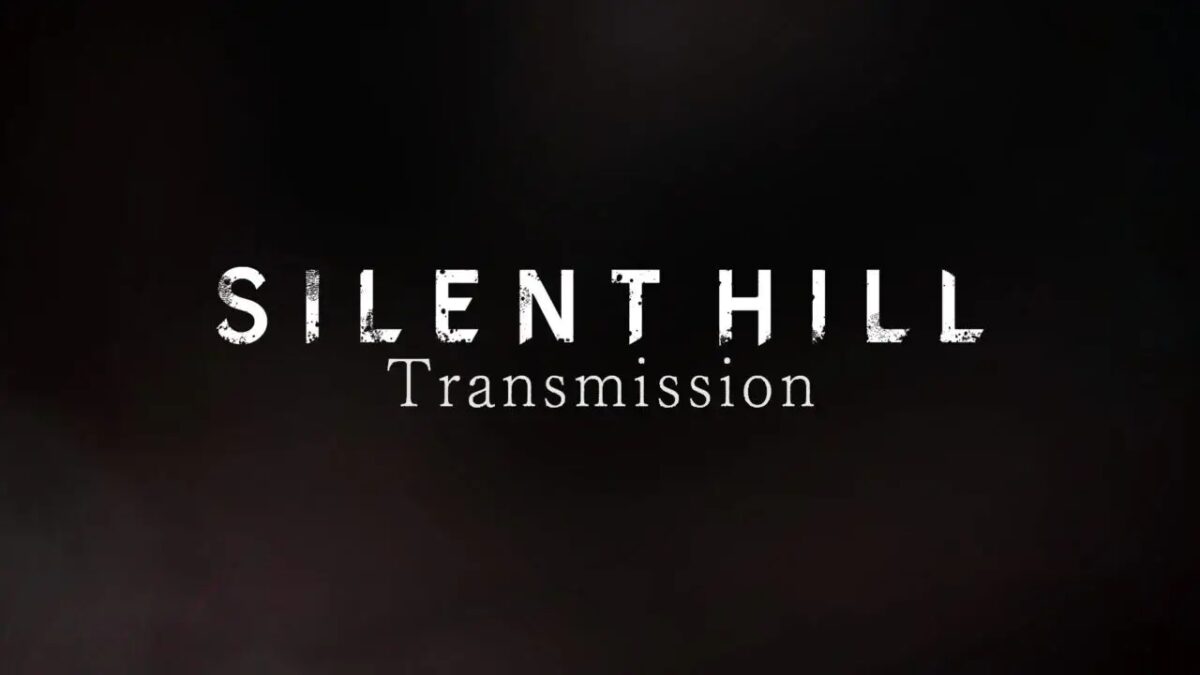 Konami расскажет о своём следующем проекте на трансляции Silent Hill Transmission