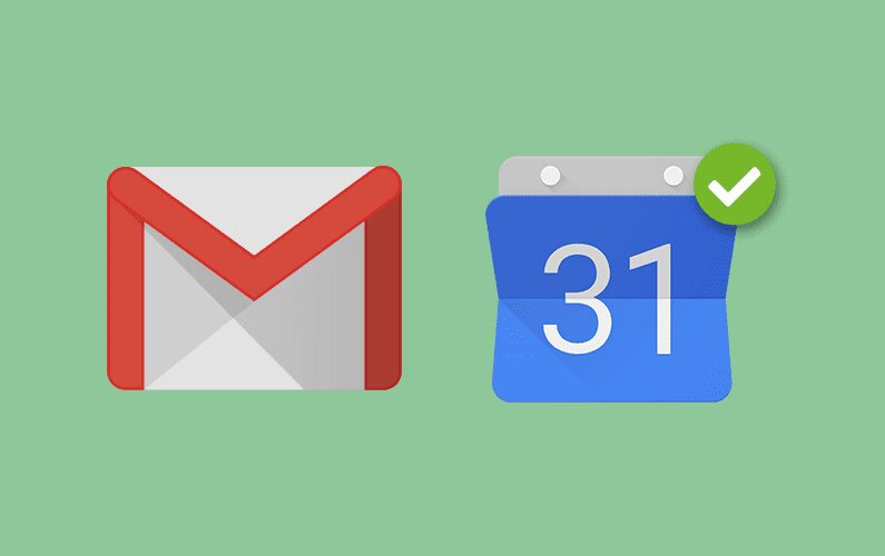 Теперь вы можете добавить событие в свой Google Календарь прямо из Gmail