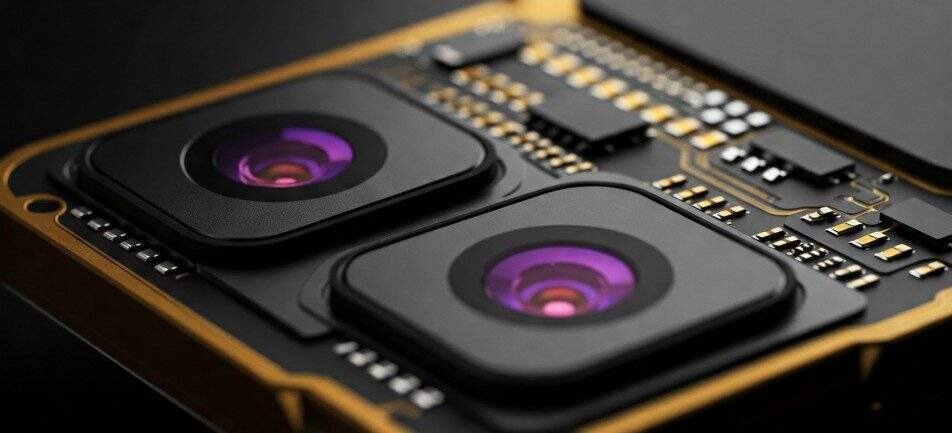 Sony может выпустить свой первый 200-Мп сенсор для смартфонов