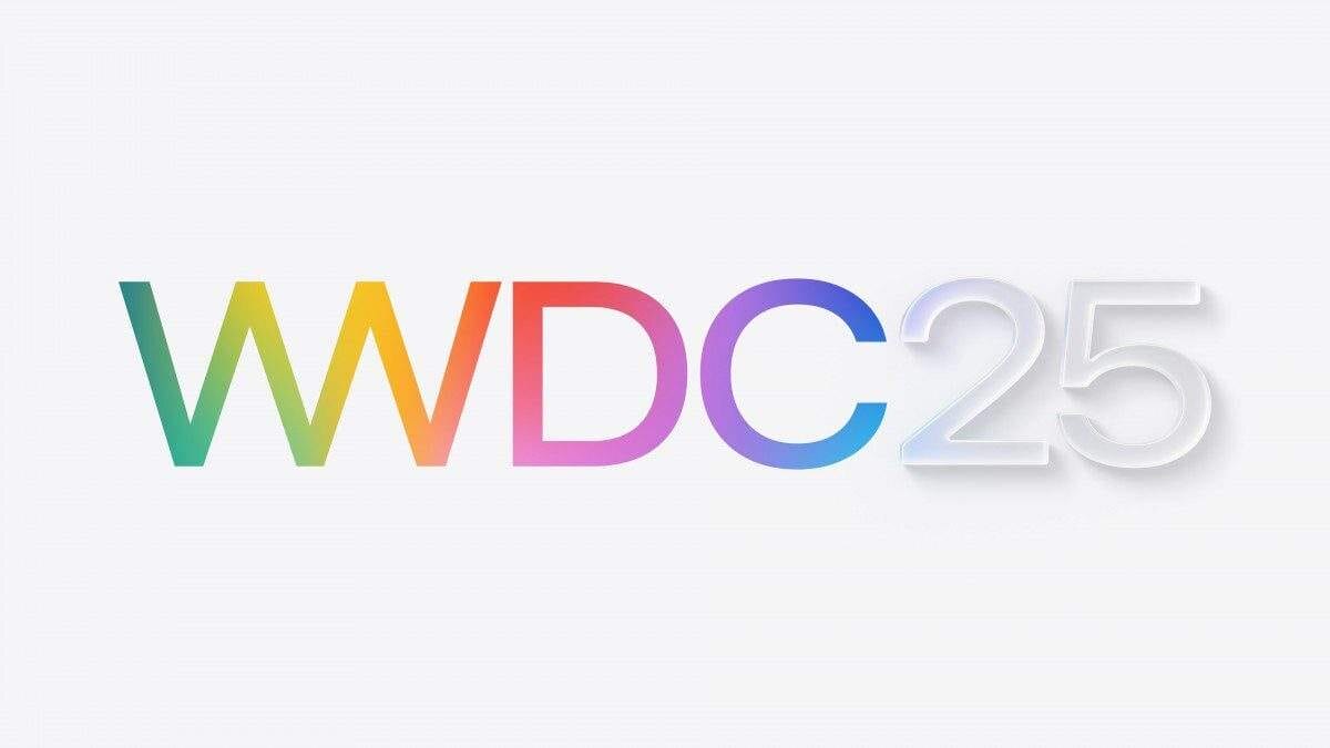 Конференция Apple WWDC 2025 состоится 9 июня