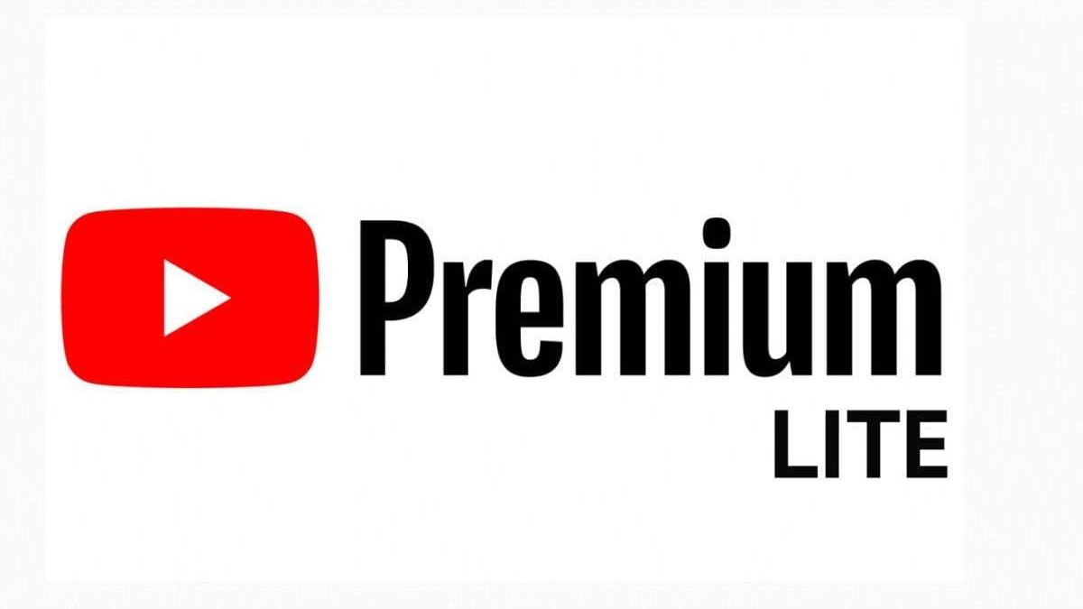 YouTube запустил подписку Premium Lite