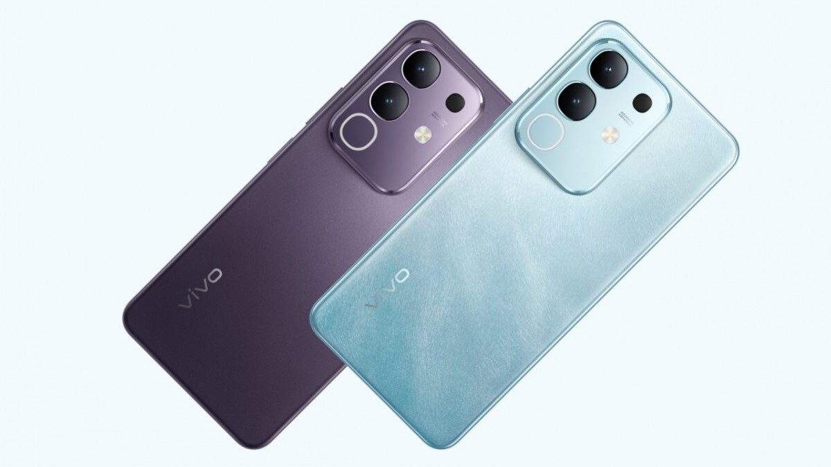 Смартфон Vivo T4x официально представлен