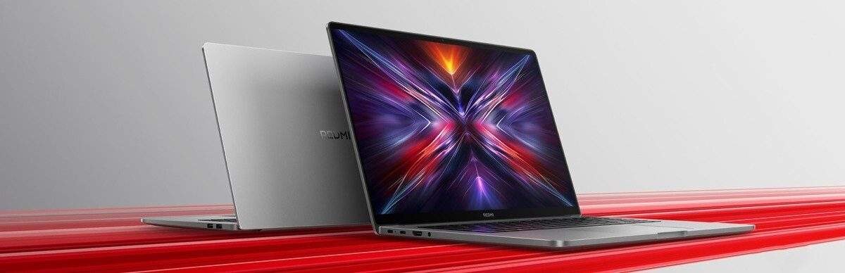 Redmi представила обновлённый Redmi Book 14 (2025) с более доступной ценой