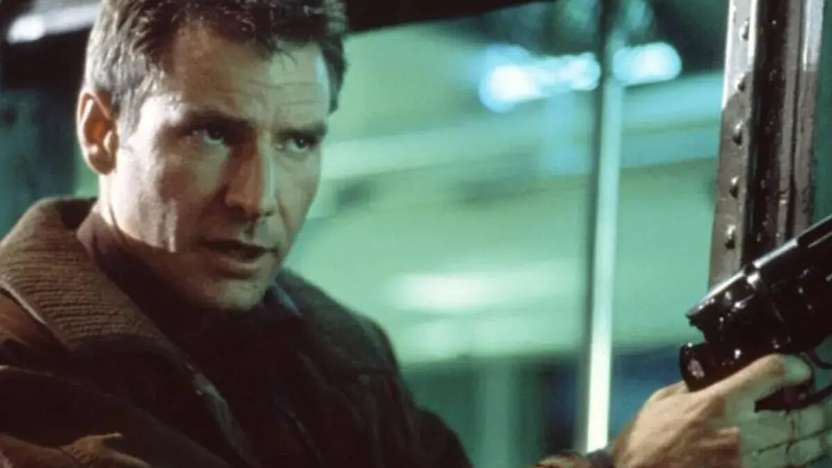 Топ-5 научно-фантастических фильмов на выходные