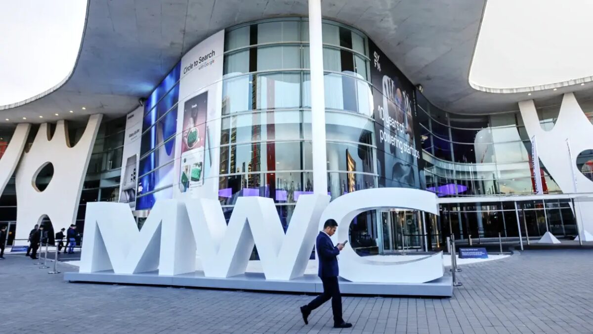 MWC 2025 начинается в Барселоне: много анонсов, новинок и технологий