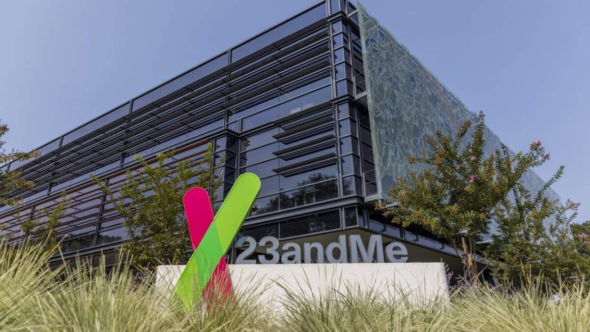 Как удалить свои данные из 23andMe: инструкция по защите генетической информации