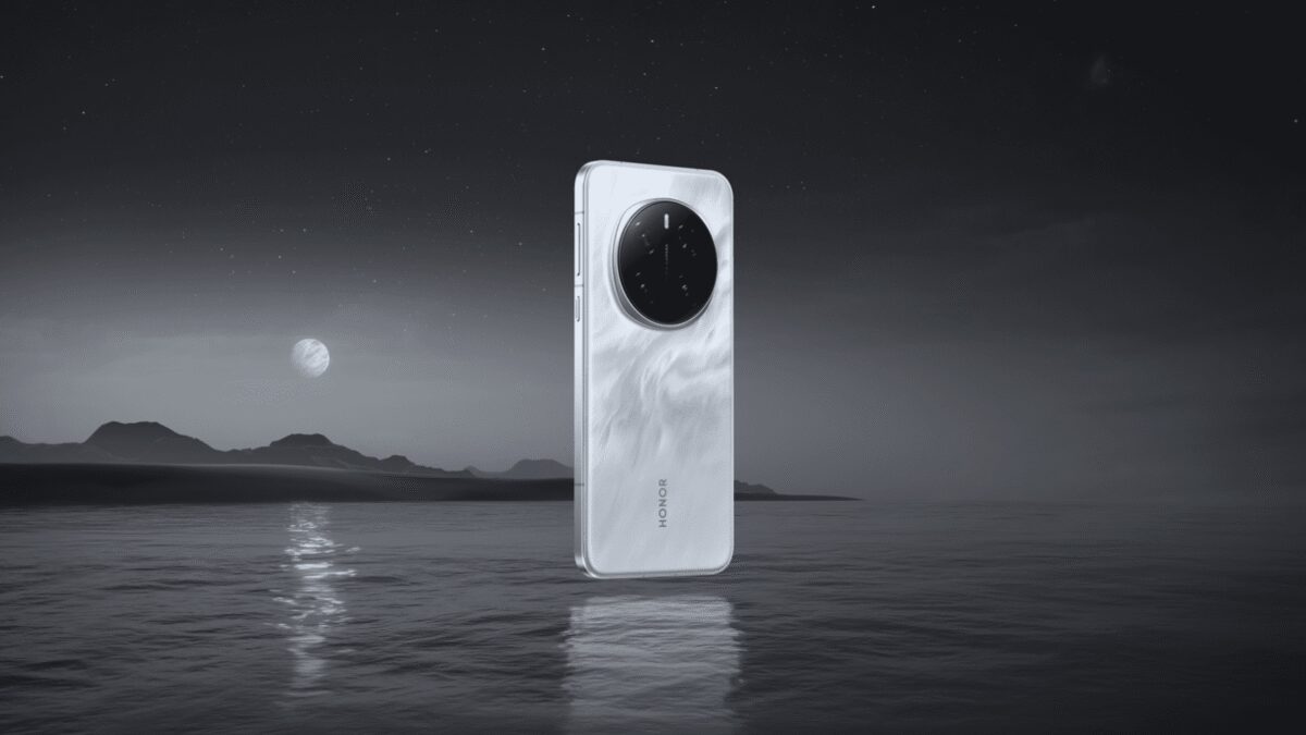 MWC 2025. Honor меняет стратегию: от смартфонов к открытой AI-экосистеме