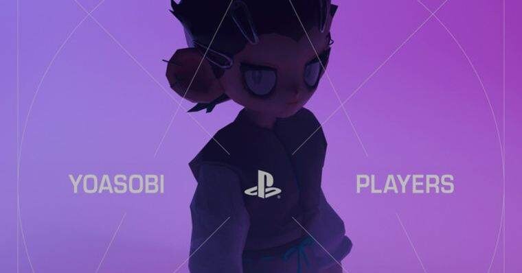 Песня о PlayStation возглавила японский iTunes — хитом стала композиция от дуэта YOASOBI