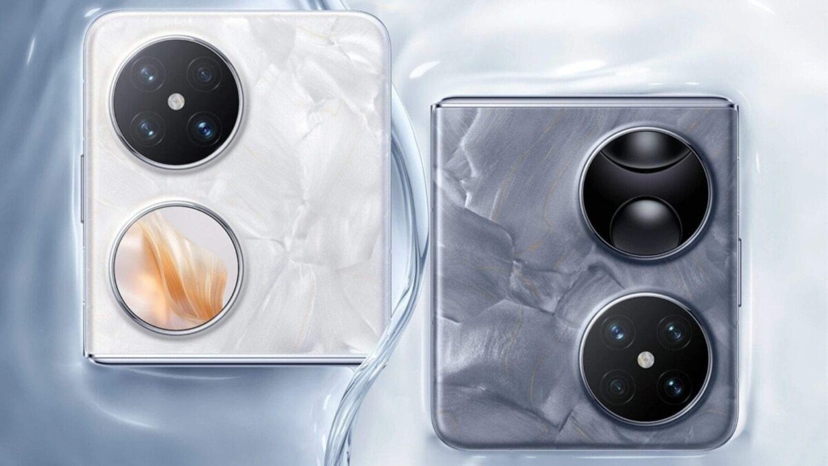 Huawei готовит первый смартфон на полноценной HarmonyOS