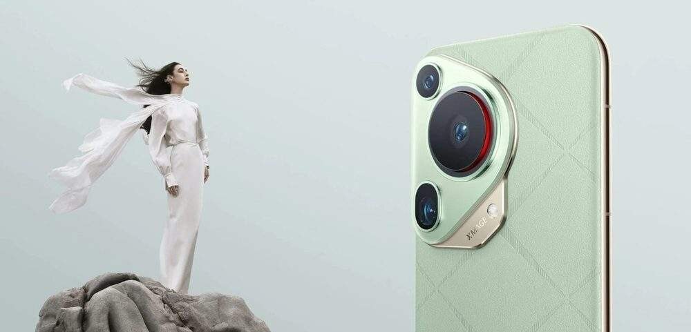 Huawei объявила дату глобального запуска серии Pura 80