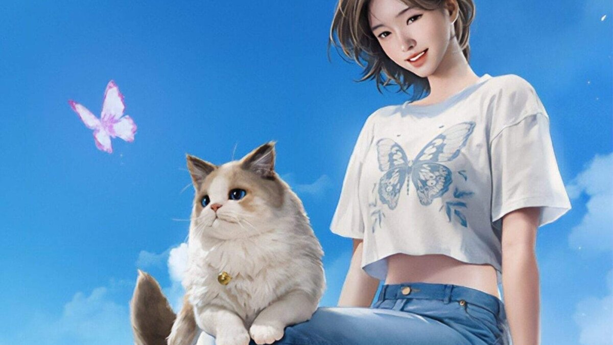 InZOI, конкурент The Sims, возглавил чарты желаемых игр в Steam