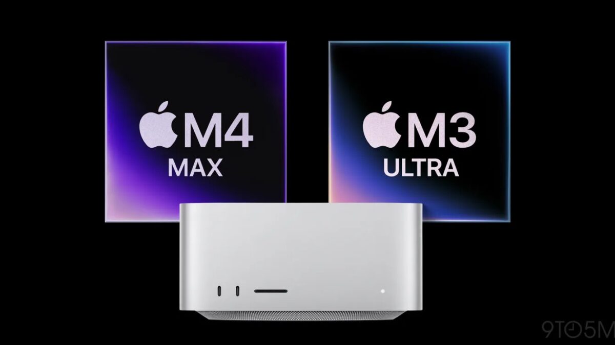 Производительность Apple CPU: M3 Ultra почти не уступает M4 Max в тестах