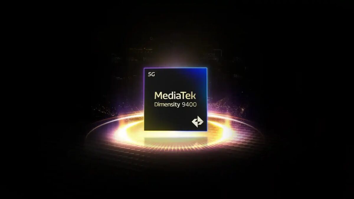 MediaTek Dimensity 9400+: объявлена дата запуска