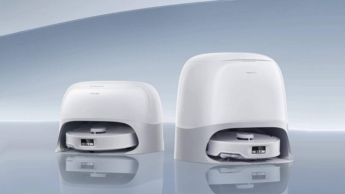 Выпущен робот-пылесос Roborock P20 Ultra