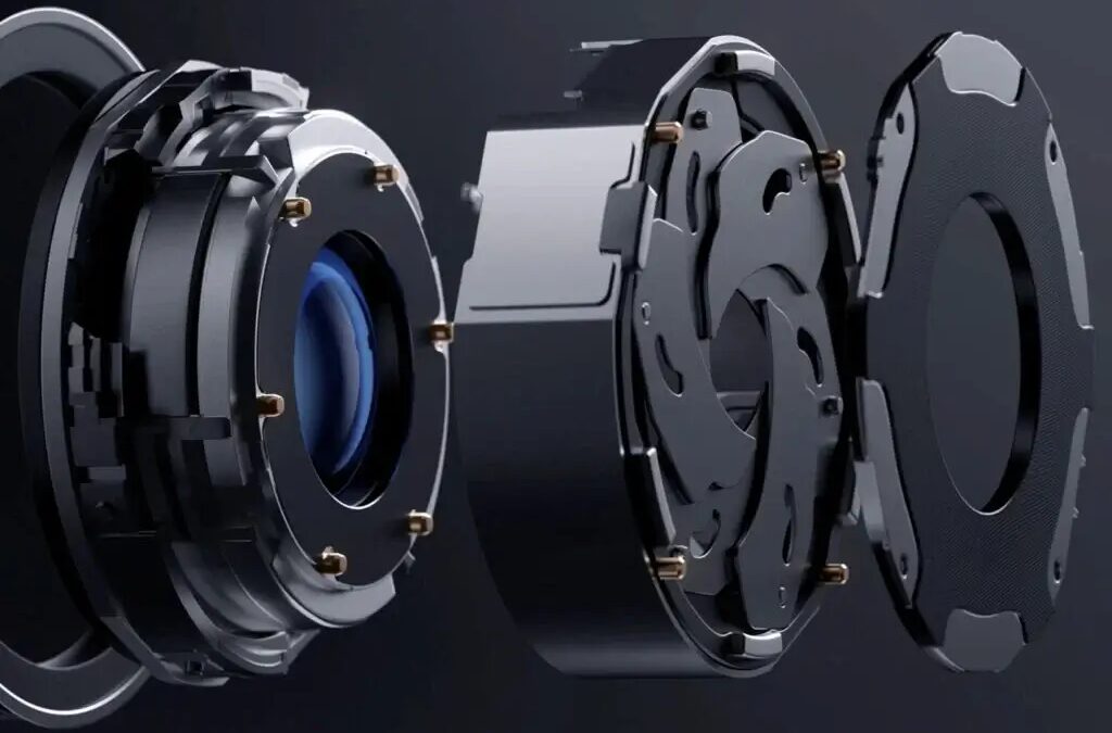 Galaxy S26 Ultra может вернуть переменную диафрагму