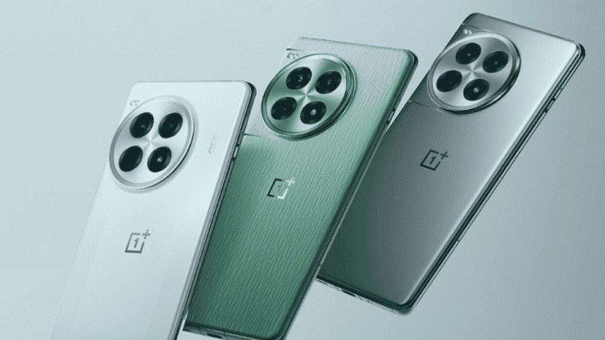 OnePlus Ace 5S: новые подробности о смартфоне с Dimensity 9400+ 2 OnePlus Ace 5S