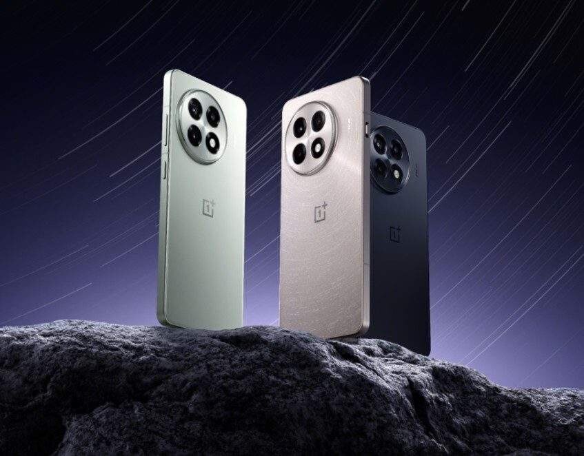 OnePlus Ace 5S: новые подробности о смартфоне с Dimensity 9400+ 3 OnePlus Ace 5S
