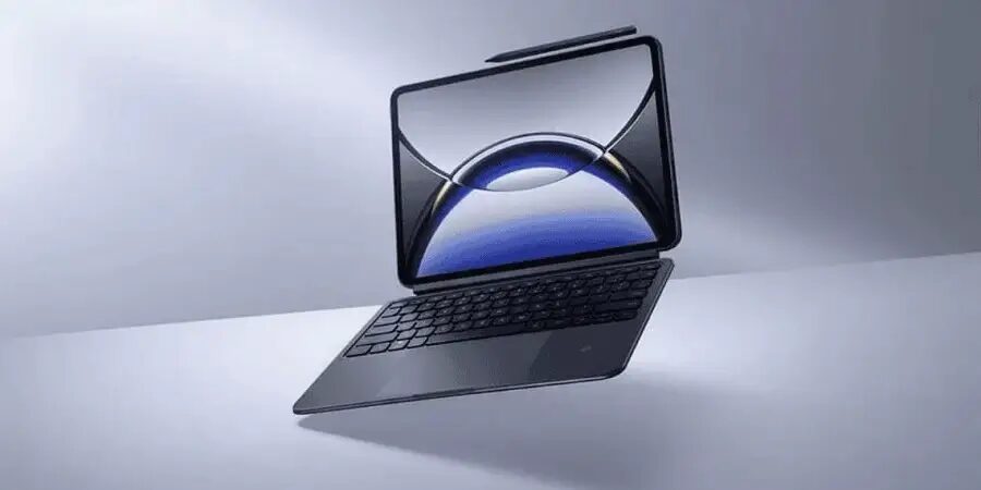 Oppo Pad 4 Pro: раскрыта характеристики дисплея