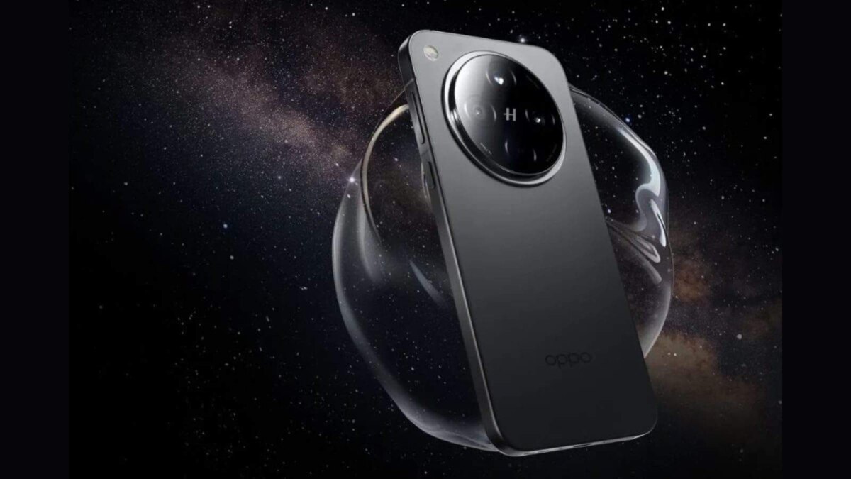 Oppo Find X8 Ultra получит батарею на 6 100 мАч и быструю зарядку