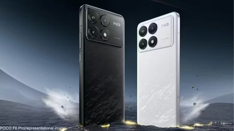 Poco F7 Ultra получает еще одну сертификацию перед выпуском